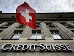 Une enquête internationale révèle les affaires sales du Credit Suisse Une enquête internationale révèle les affaires sales du Credit Suisse