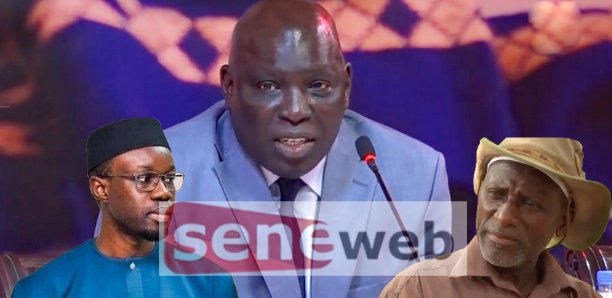 La brouille entre Ousmane Sonko et Salif Sadio (Par Madiambal Diagne) La brouille entre Ousmane Sonko et Salif Sadio (Par Madiambal Diagne)