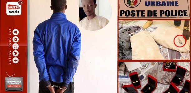 Reconstitution des faits : Retour sur les circonstances de la mort de Ndongo Gueye Reconstitution des faits : Retour sur les circonstances de la mort de Ndongo Gueye