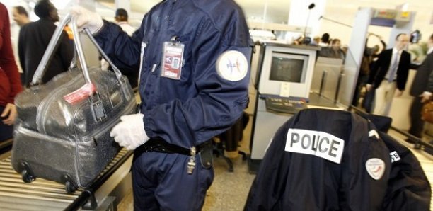 Pédopornographie : Un agent de l'ambassade de France au Sénégal arrêté à Roissy