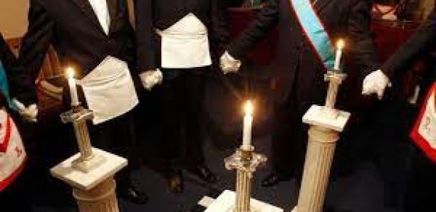 Les francs-maçons du Sénégal en conclave samedi prochain à Ngor Les francs-maçons du Sénégal en conclave samedi prochain à Ngor