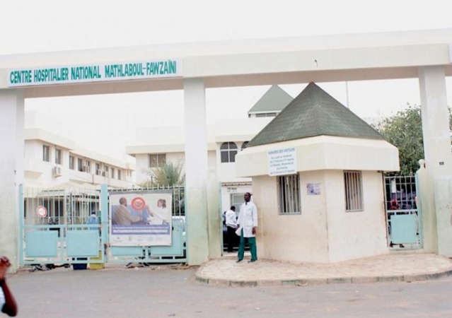 ​ TOUBA- Coupure d'eau à l'hôpital Matlaboul Fawzaïni depuis...3 mois !