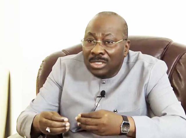 Mamour Cissé, Psd/Jant bi : «Les législatives vont déterminer le futur du régime» Mamour Cissé, Psd/Jant bi : «Les législatives vont déterminer le futur du régime»