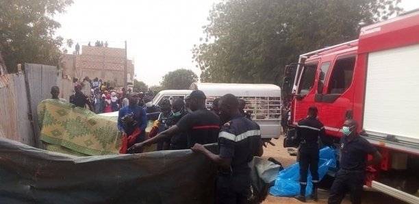 Drame à Saint-Louis: Venu assister au procès de son fils, un vieil homme se pend au quartier Darou