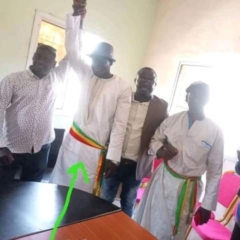 SÉDHIOU : Le nouveau maire élu de Diambaty Sadia Mandiang décède à la suite d’un malaise… SÉDHIOU : Le nouveau maire élu de Diambaty Sadia Mandiang décède à la suite d’un malaise…