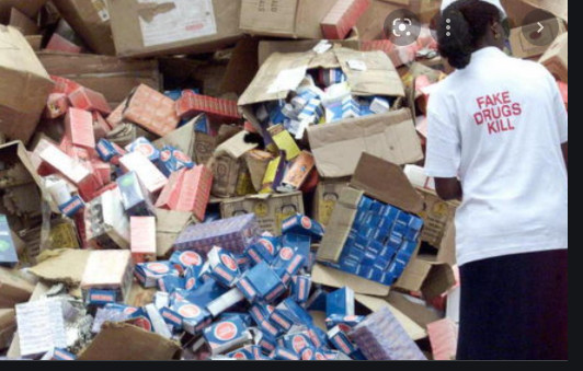 Saisies de faux médicaments d’une valeur de plus de de 256 millions FCfa par la Douane Saisies de faux médicaments d’une valeur de plus de de 256 millions FCfa par la Douane