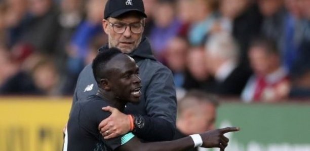 Ces signes inquiétants de Sadio Mané à Liverpool Ces signes inquiétants de Sadio Mané à Liverpool