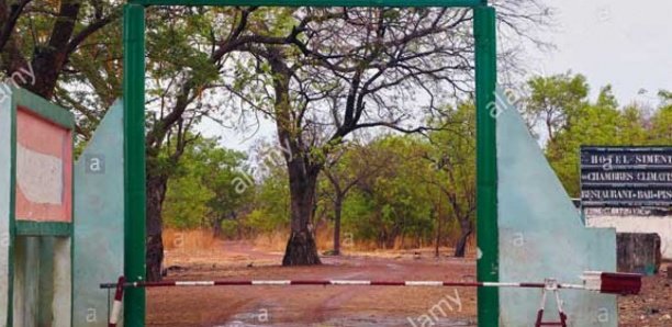 4 personnes torturées au parc Niokolo koba : Amnesty international, la Raddho et la Lsdh demandent l’ouverture d’une enquête 4 personnes torturées au parc Niokolo koba : Amnesty international, la Raddho et la Lsdh demandent l’ouverture d’une enquête