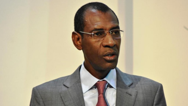 LE SÉNÉGAL LÈVE 55 MILLIARDS DE FRANCS SUR LE MARCHÉ OBLIGATAIRE LE SÉNÉGAL LÈVE 55 MILLIARDS DE FRANCS SUR LE MARCHÉ OBLIGATAIRE