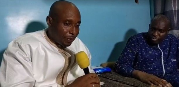 [Vidéo] Barthélémy Dias rend visite aux chefs religieux