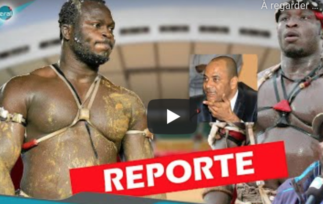 Chez Ama Baldé, à la "Mafia": Ses supporters convaincus de battre Modou Lô Chez Ama Baldé, à la "Mafia": Ses supporters convaincus de battre Modou Lô