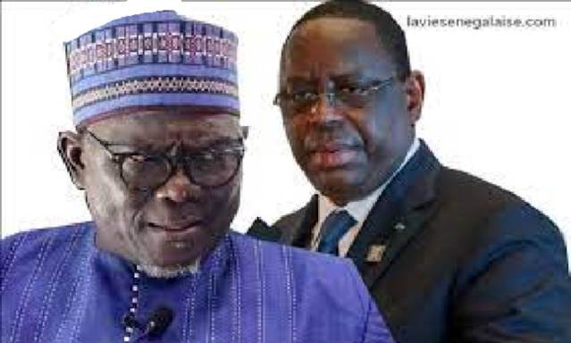 Gel du prix des denrées au Sénégal : le veto du conflit ukrainien- Par Moustapha Diakhate Gel du prix des denrées au Sénégal : le veto du conflit ukrainien- Par Moustapha Diakhate