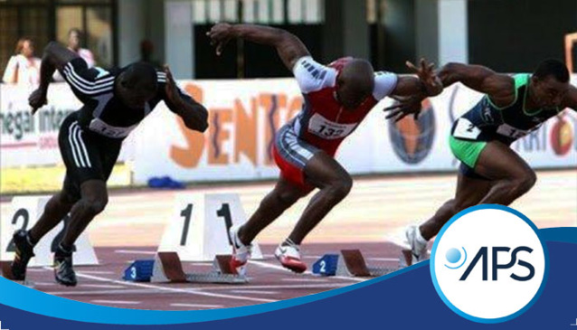 ATHLÉTISME : 42 PAYS ONT ANNONCÉ LEUR PRÉSENCE AUX CHAMPIONNATS D’AFRIQUE ATHLÉTISME : 42 PAYS ONT ANNONCÉ LEUR PRÉSENCE AUX CHAMPIONNATS D’AFRIQUE