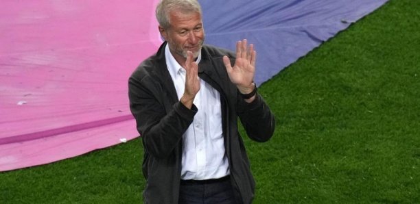 Guerre en Ukraine : Le président de Chelsea se retire et confie la gestion du club à… Guerre en Ukraine : Le président de Chelsea se retire et confie la gestion du club à…