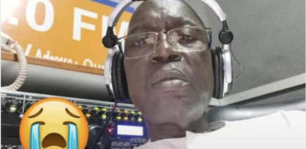 Le Ministre de la Justice Me Malick Sall endeuillé: son frère succombe à un malaise après avoir... Le Ministre de la Justice Me Malick Sall endeuillé: son frère succombe à un malaise après avoir...