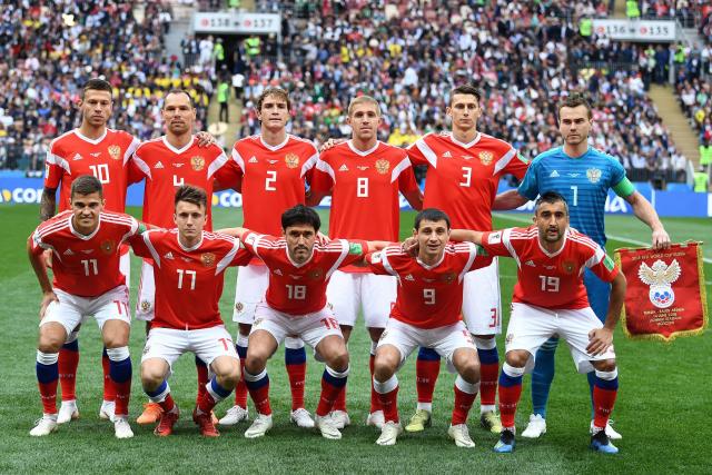 DERNIÈRE MINUTE- LA RUSSIE NE PARTICIPERA AU MONDIAL 2022