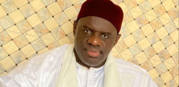 "Eglise offensée": Serigne Lamine Sall convoqué à la SR, une plainte sur sa tête... "Eglise offensée": Serigne Lamine Sall convoqué à la SR, une plainte sur sa tête...