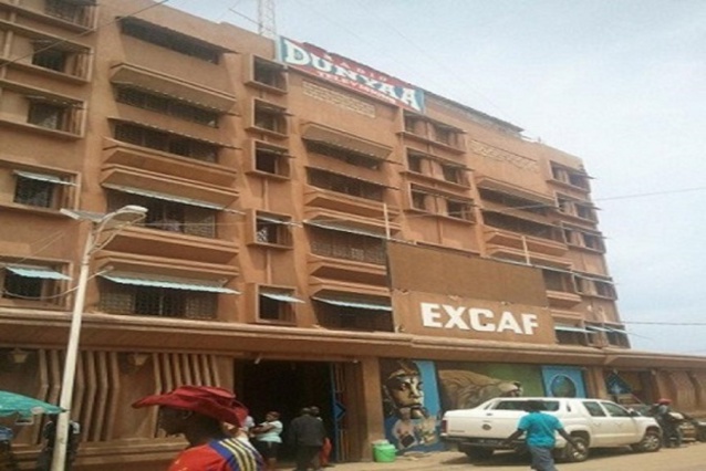 En liquidation judiciaire : groupe Excaf télécom, la chute d’un empire de l’audiovisuel En liquidation judiciaire : groupe Excaf télécom, la chute d’un empire de l’audiovisuel