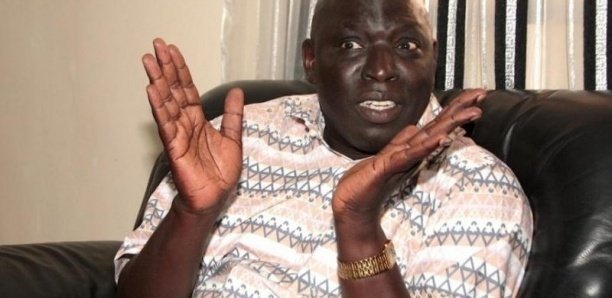 Dites-moi, le Sénégal serait-il devenu Sodome et Gomorrhe ? (Par Madiambal Diagne) Dites-moi, le Sénégal serait-il devenu Sodome et Gomorrhe ? (Par Madiambal Diagne)