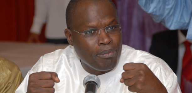 Me Mamadou Ndiaye : «Rien n'empêche Khalifa Sall d'être candidat en 2024» Me Mamadou Ndiaye : «Rien n'empêche Khalifa Sall d'être candidat en 2024»