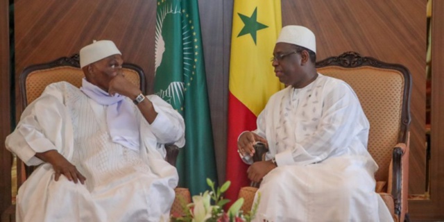 Supposé rapprochement avec l'APR- Les précisions de Me Abdoulaye Wade