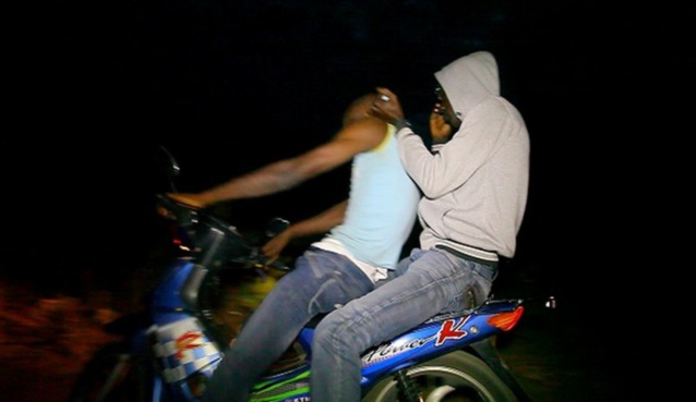 Liberté 6 : le mécanicien Pape Y. Kane condamné à 2 ans dont 1 mois ferme pour vol de moto Liberté 6 : le mécanicien Pape Y. Kane condamné à 2 ans dont 1 mois ferme pour vol de moto