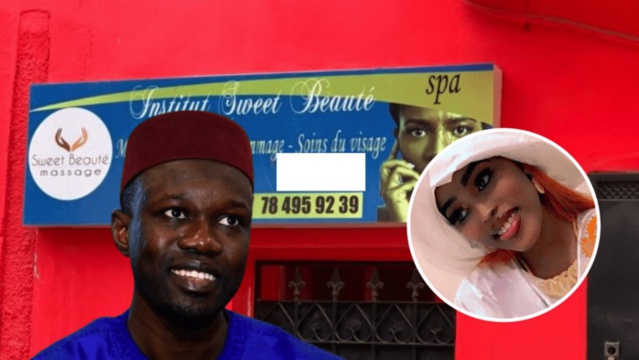 L’an 1 de l'affaire Sweet Beauté : Comment le « malheur des uns a fait le bonheur des autres! » L’an 1 de l'affaire Sweet Beauté : Comment le « malheur des uns a fait le bonheur des autres! »