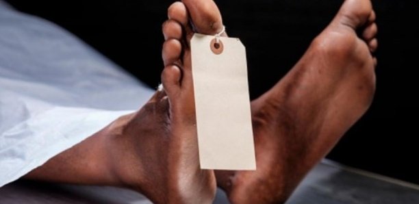 Sandaga: Moussa Ciss meurt à la suite de brûlures graves associées à... (Médecin légiste) Sandaga: Moussa Ciss meurt à la suite de brûlures graves associées à... (Médecin légiste)
