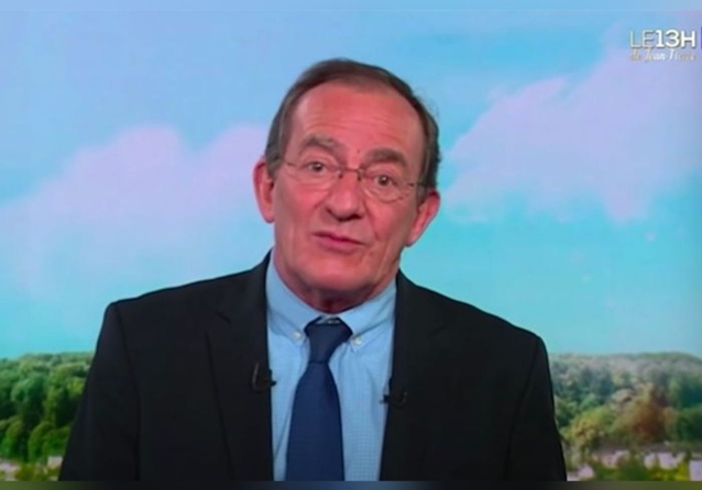 TFI : Décès du journaliste Jean-Pierre Pernaut TFI : Décès du journaliste Jean-Pierre Pernaut