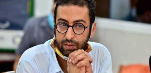 "Viol et espionnage" : 10 ans de prison ferme requis contre un journaliste marocain "Viol et espionnage" : 10 ans de prison ferme requis contre un journaliste marocain