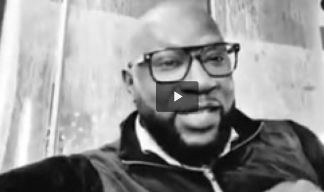 Criminalisation de l'homosexualité: Cheikh Doudou Mbaye fait de graves révélations sur Mamadou Lamine Diallo et son épouse