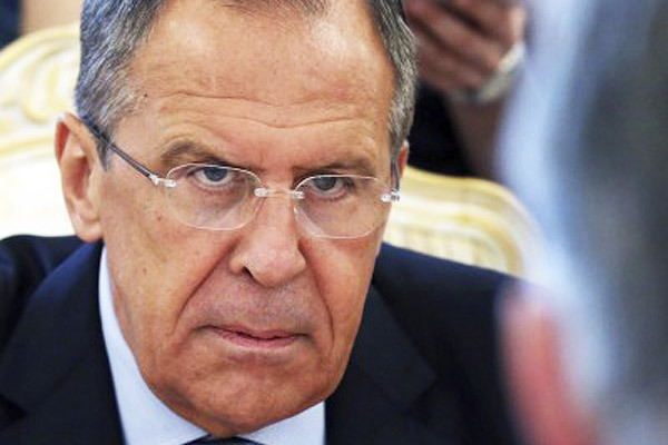 Moscou estime qu’une Troisième Guerre mondiale serait « nucléaire et dévastatrice » Moscou estime qu’une Troisième Guerre mondiale serait « nucléaire et dévastatrice »