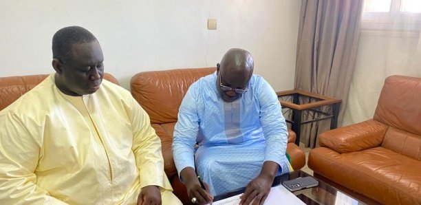 Élection du bureau municipal de Guédiawaye : Benno rafle 11 des 14 adjoints et impose une cohabitation Élection du bureau municipal de Guédiawaye : Benno rafle 11 des 14 adjoints et impose une cohabitation