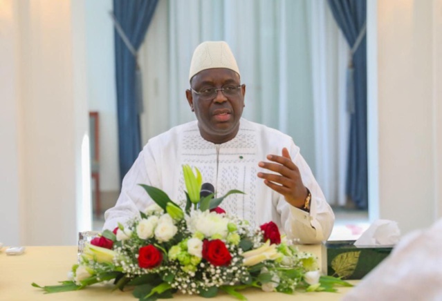 Violences faites aux femmes : Le président Macky Sall demande à son gouvernement de mieux lutter contre ce fléau