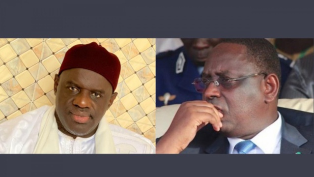Propos de l'imam Lamine Sall : Les instructions du président Macky Sall au ministre de la Communication et au CNRA Propos de l'imam Lamine Sall : Les instructions du président Macky Sall au ministre de la Communication et au CNRA