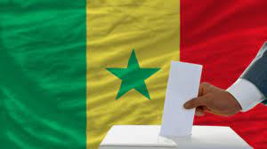 Législatives 2022 : la caution pour la participation fixée à 15.000.000 F CFA (DOCUMENT) Législatives 2022 : la caution pour la participation fixée à 15.000.000 F CFA (DOCUMENT)