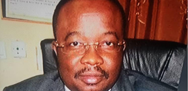 Burkina Faso : Dr Albert Ouédraogo nommé Premier ministre Burkina Faso : Dr Albert Ouédraogo nommé Premier ministre