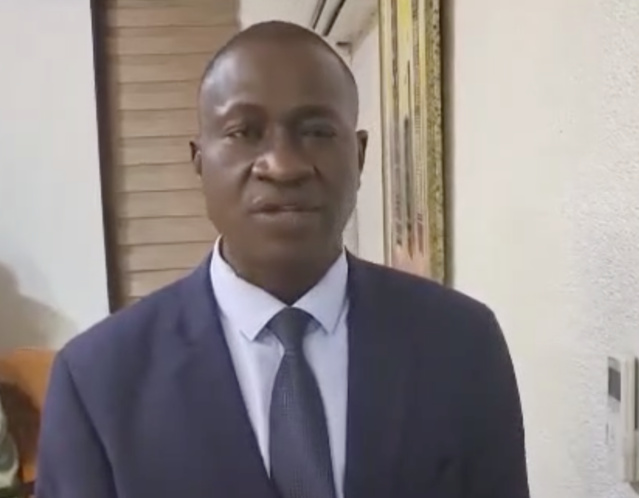 Crise scolaire: Le Saemss et le Cusems signent le protocole d'accord avec le Gouvernement Crise scolaire: Le Saemss et le Cusems signent le protocole d'accord avec le Gouvernement