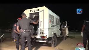 TOUBA - Opération de sécurisation : La police met hors d’état de nuire 63 personnes TOUBA - Opération de sécurisation : La police met hors d’état de nuire 63 personnes