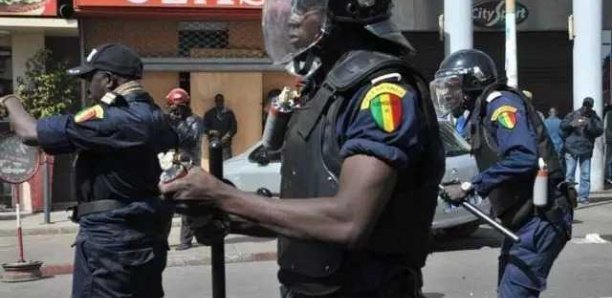 Sécurisation à Dakar: La police interpelle 329 individus dont 08 prostituées Sécurisation à Dakar: La police interpelle 329 individus dont 08 prostituées