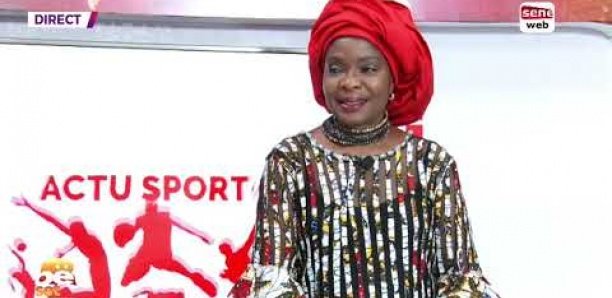 Lettre ouverte : Professeure Fatou Sow Sarr écrit Président de la République Lettre ouverte : Professeure Fatou Sow Sarr écrit Président de la République