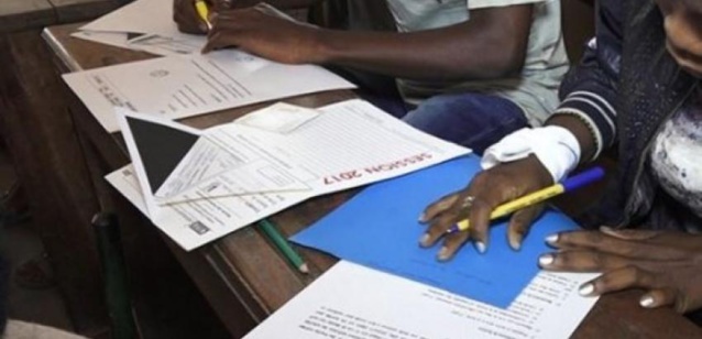 CFEE et BFEM : Les dates des examens repoussées