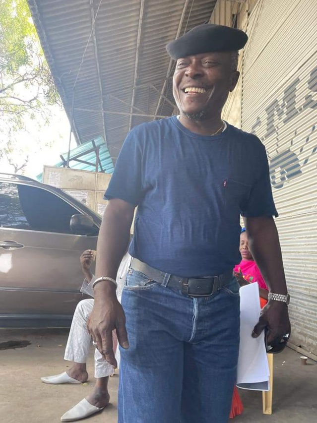 NÉCROLOGIE- Le monde du transit en deuil NÉCROLOGIE- Le monde du transit en deuil