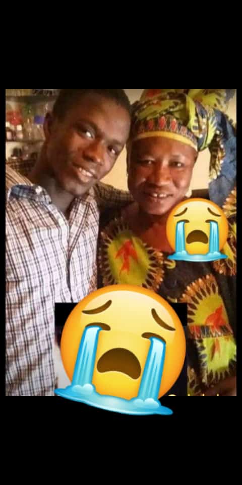 Décédée hier et enterrée à Touba à côté de son fils Fallou Sène, feue Ngoné Diop victime du "syndrome du cœur brisé"? Décédée hier et enterrée à Touba à côté de son fils Fallou Sène, feue Ngoné Diop victime du "syndrome du cœur brisé"?