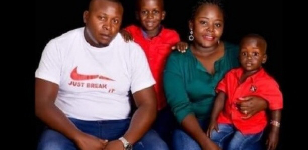 Une mère empoisonne ses 2 enfants après s’être séparée de son mari Une mère empoisonne ses 2 enfants après s’être séparée de son mari