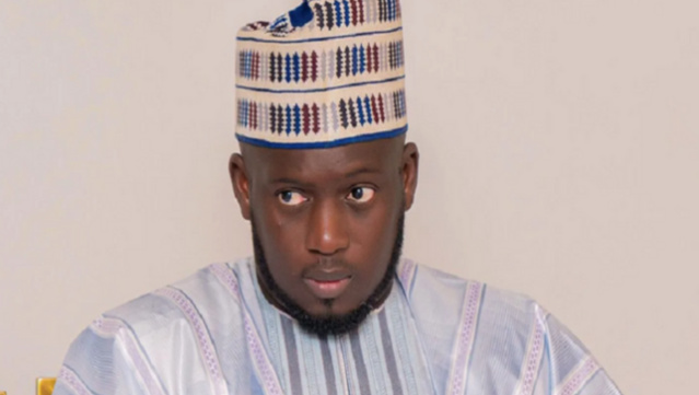 Affaire du vol d’engrais : Cité dans l’affaire, Aziz Ndiaye devant les enquêteurs Affaire du vol d’engrais : Cité dans l’affaire, Aziz Ndiaye devant les enquêteurs