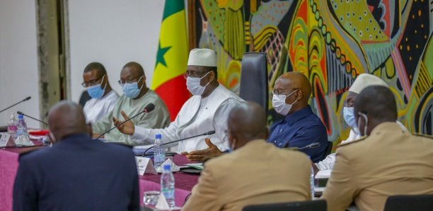 Les nominations du Conseil des ministres du 9 Mars 2022 Les nominations du Conseil des ministres du 9 Mars 2022