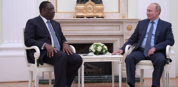 AG des Nations Unies : La Russie « remercie » le Sénégal pour sa position de neutralité
