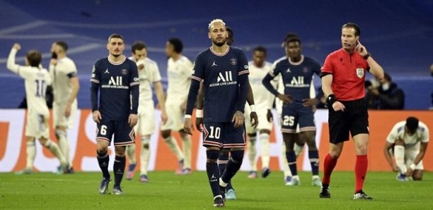 “Équipe d’opérette” : une ancienne gloire française dézingue le PSG “Équipe d’opérette” : une ancienne gloire française dézingue le PSG