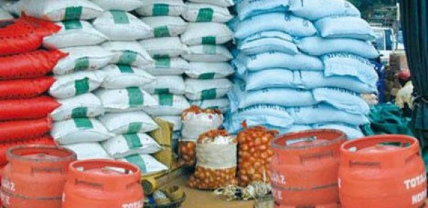 Denrées alimentaires : l’Etat prend des mesures fermes pour le respect strict des prix Denrées alimentaires : l’Etat prend des mesures fermes pour le respect strict des prix